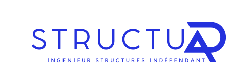 Logo bleu StructuRA
